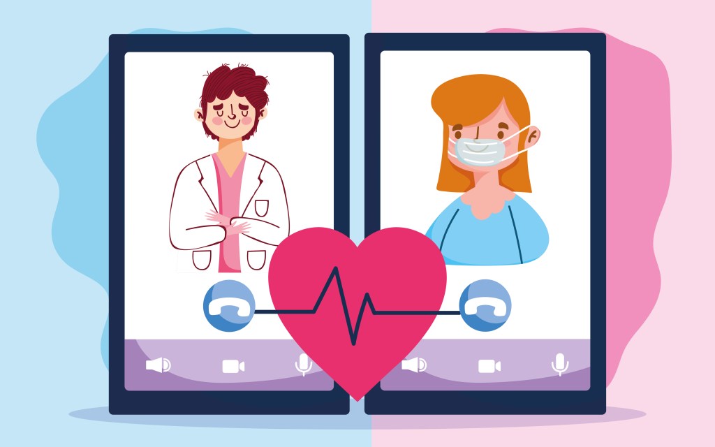 Telemedicine
