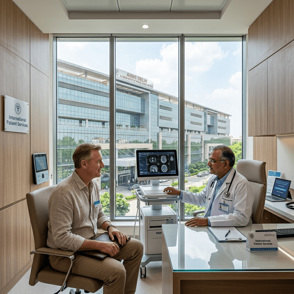 Medical Tourism